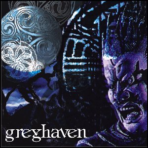 Cover: Greyhaven - Greyhaven