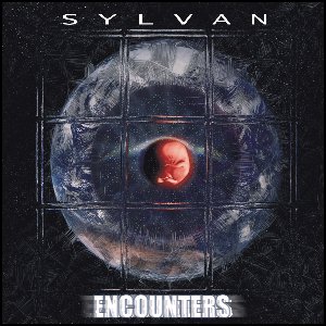 Cover: Sylvan - Encounters
