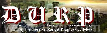 Die Ultimative ReviewPage fuer Prog-Rock/Metal & Co